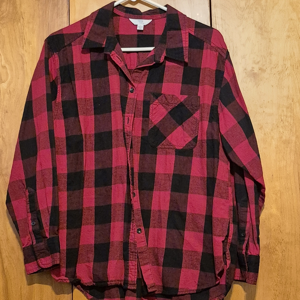 Flannel